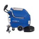 Columbus RA 55 BM 40 – Mašina za pranje i sušenje podova